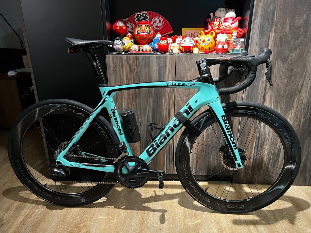 Bianchi oltre xr4 disc for sale deals