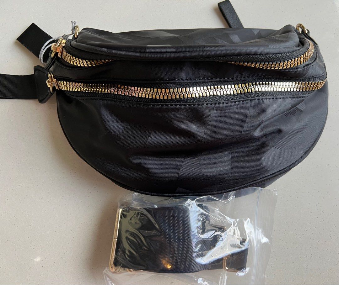 Rubi bum bag 2025