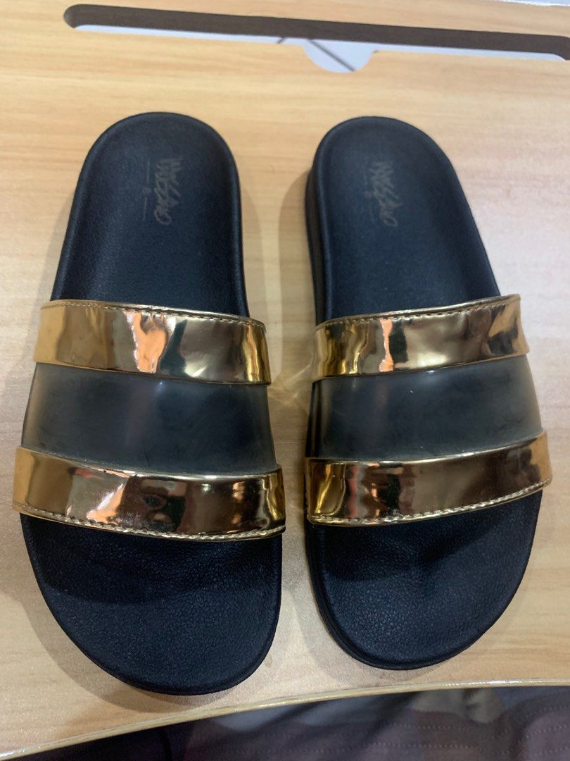 Target mossimo sandals online
