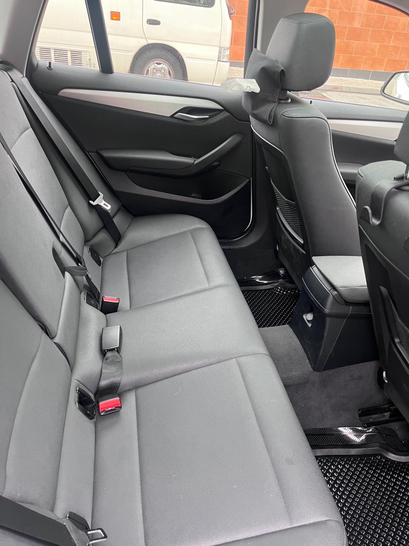 BMW X1 X1 SDRIVE20iA SE (E84) Auto62864837431169114