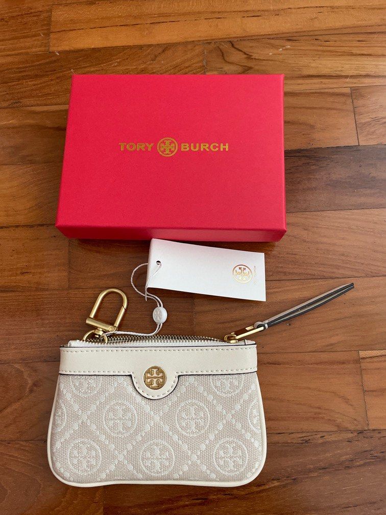 Tory burch clearance coin ring