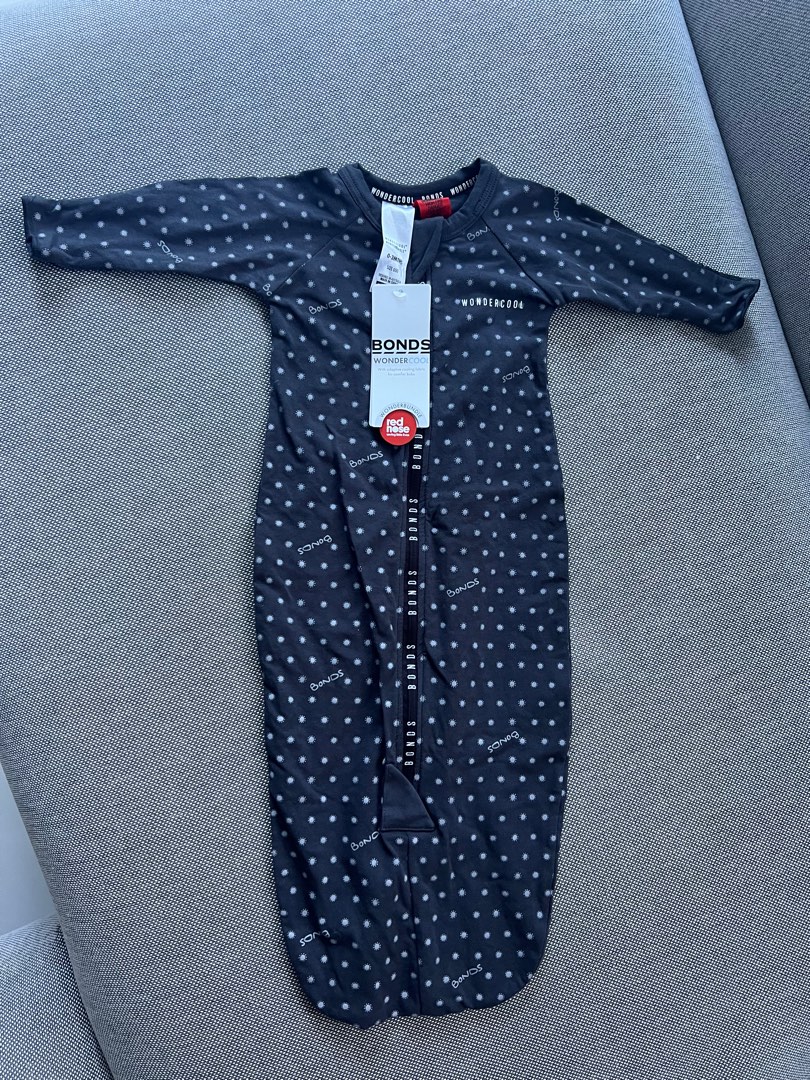 Bonds wondercool sleeping bag sales