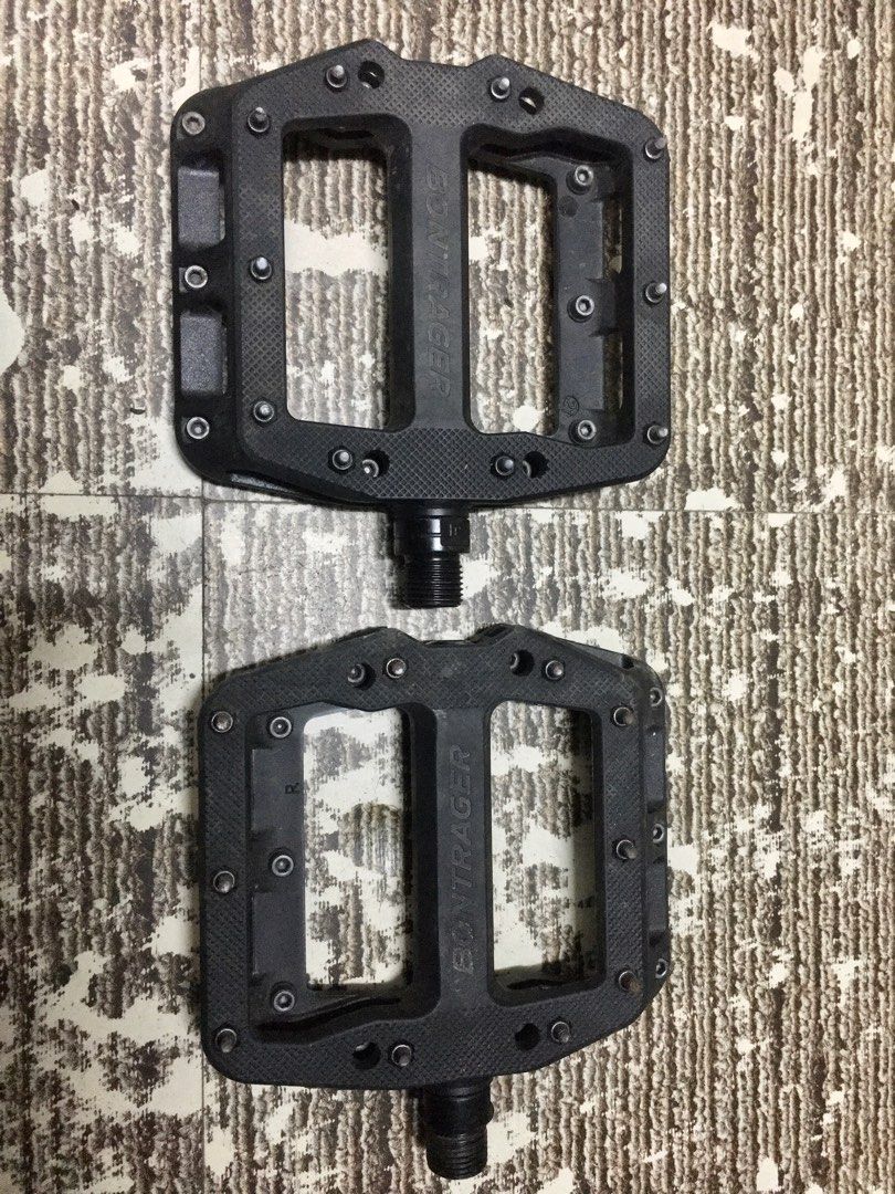 Bontrager line elite online mtb pedal set