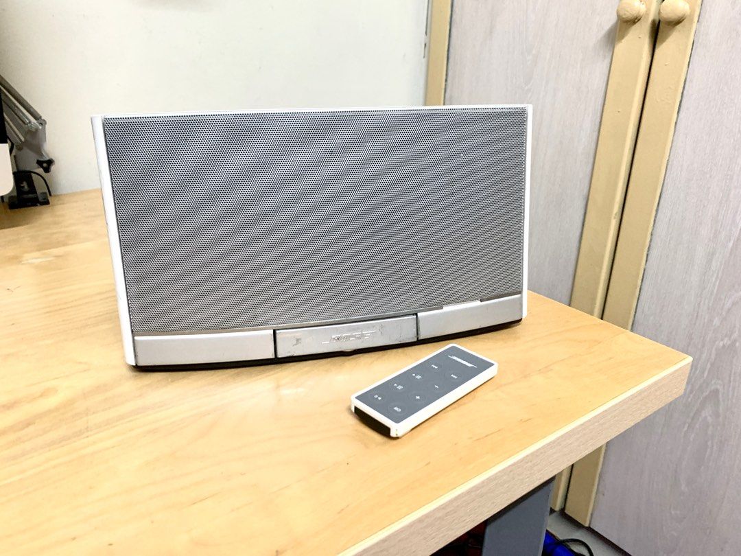 Loa bose sounddock sale