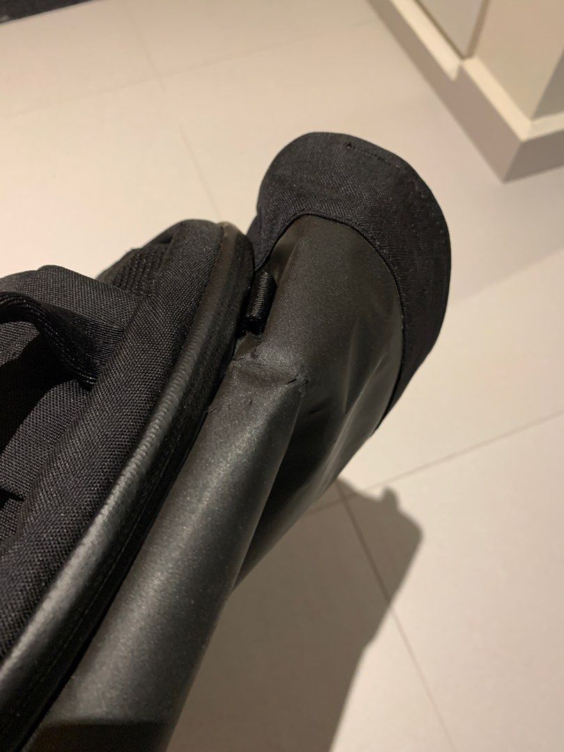 Boundary Supply Errant, Men's Fashion, Bags, Backpacks on Carousell