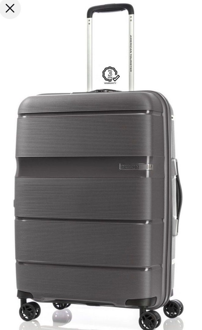 American tourister linex review hot sale