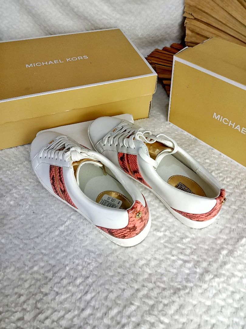 Michael kors catelyn slip on online