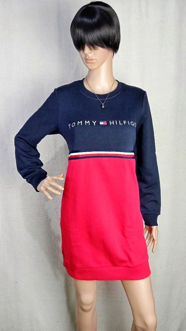 Tommy hilfiger sweater dresses on sale