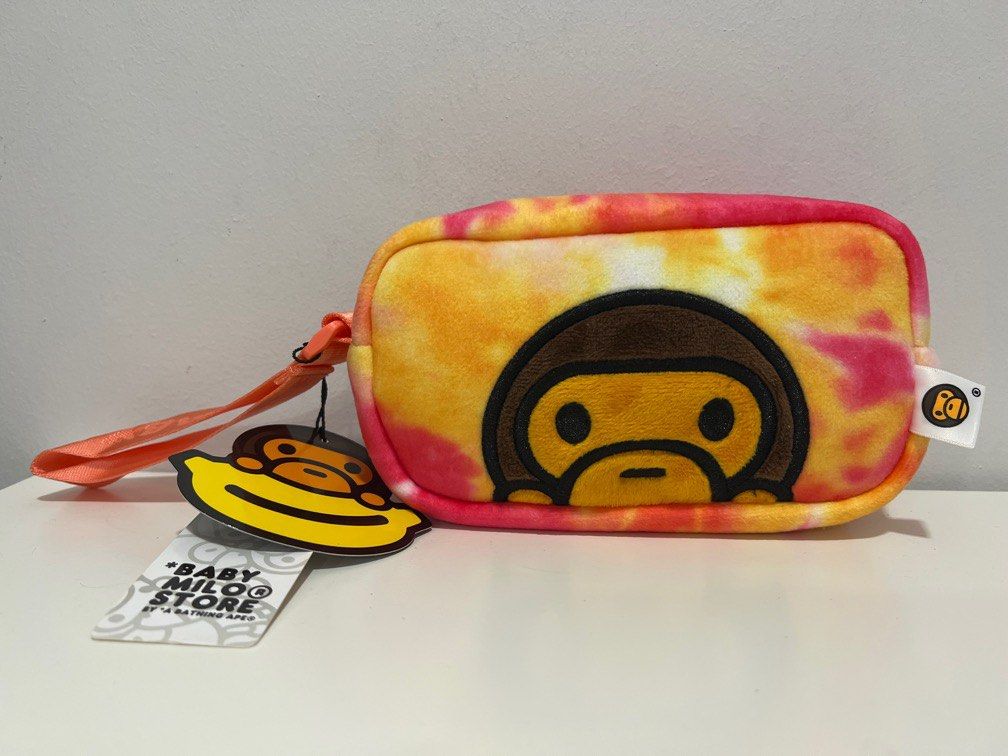 Baby milo 2025 purse