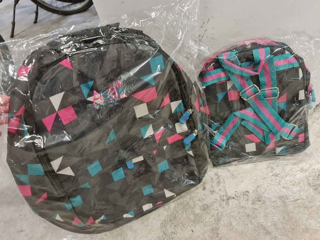 Going my way backpack shop