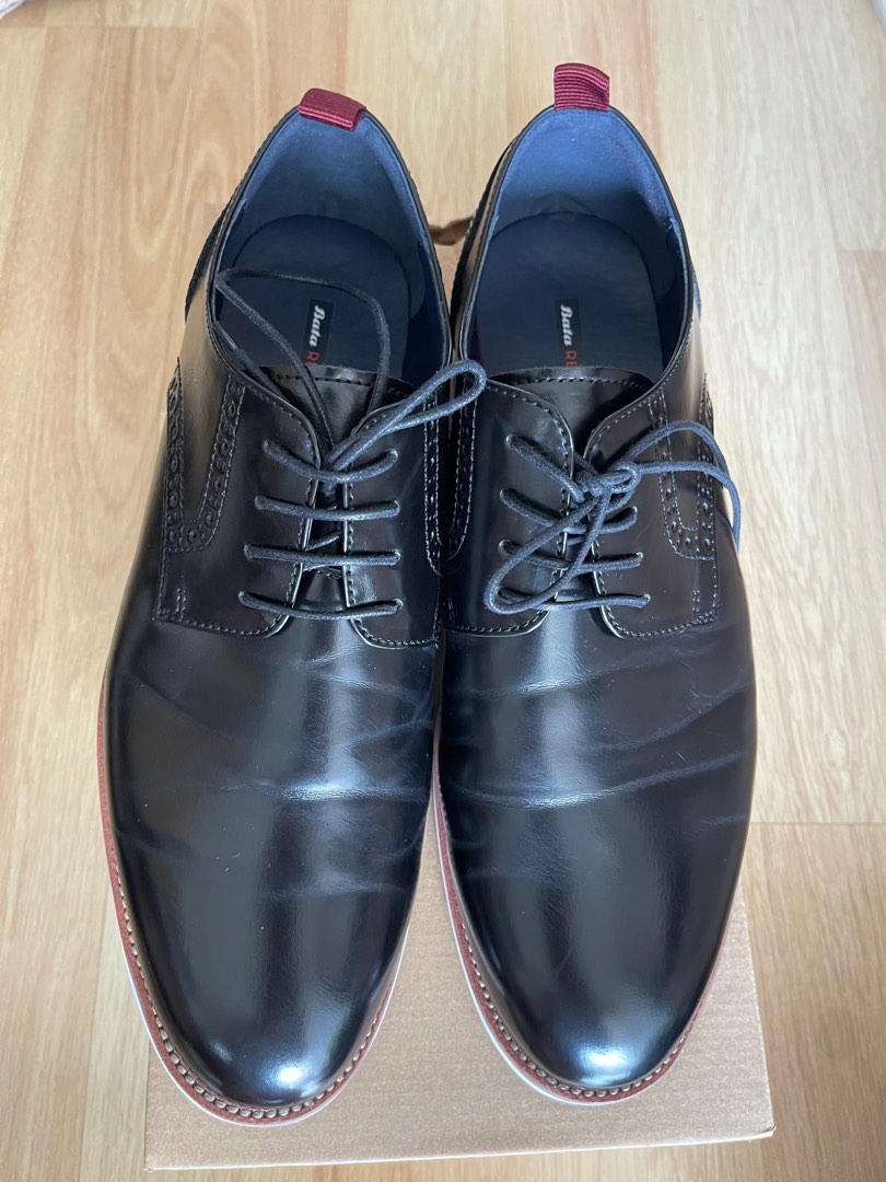 Red label bata hotsell shoes