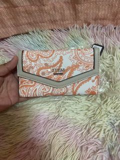 Brand new Guess Wallet