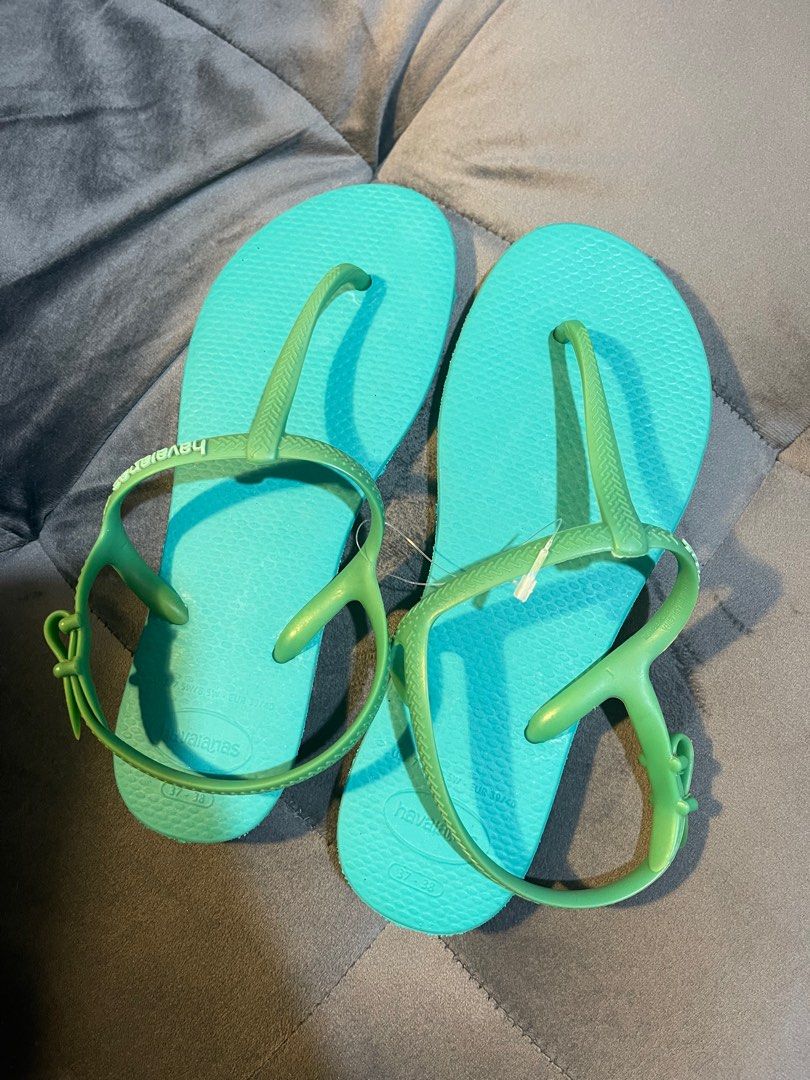 Havaianas freedom capri store