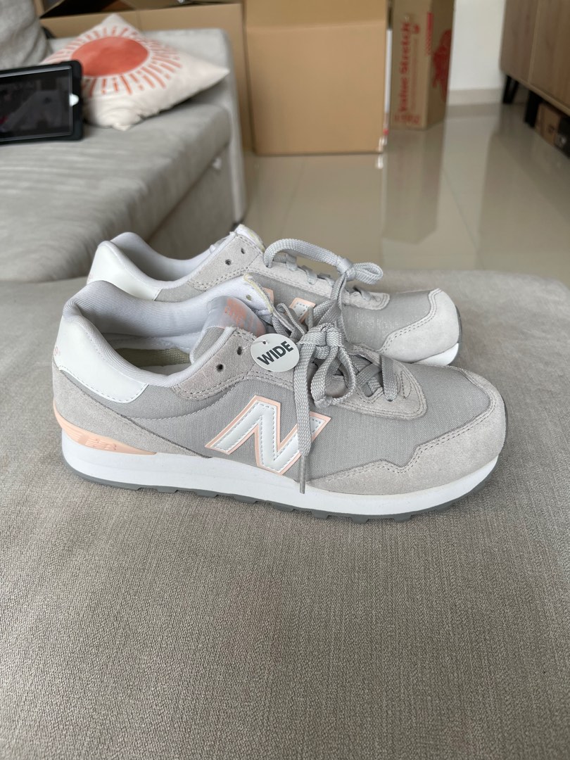 New balance 515 women's new arrivals sneakers