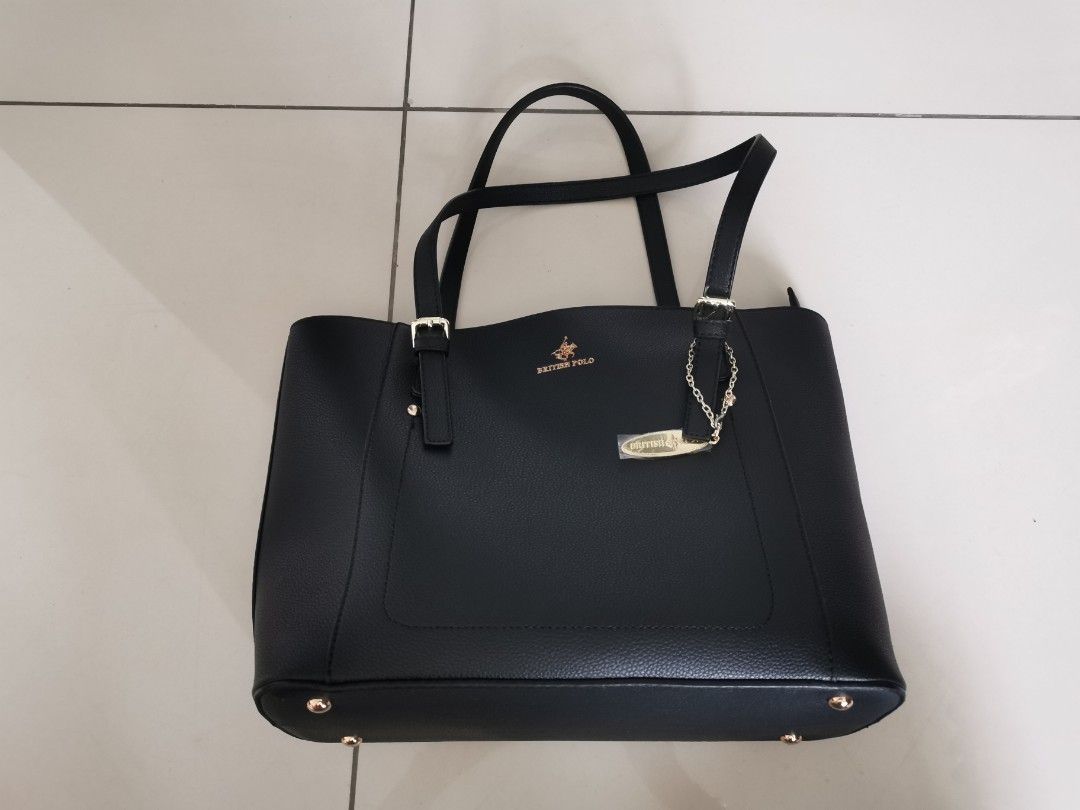 British polo brand bag store