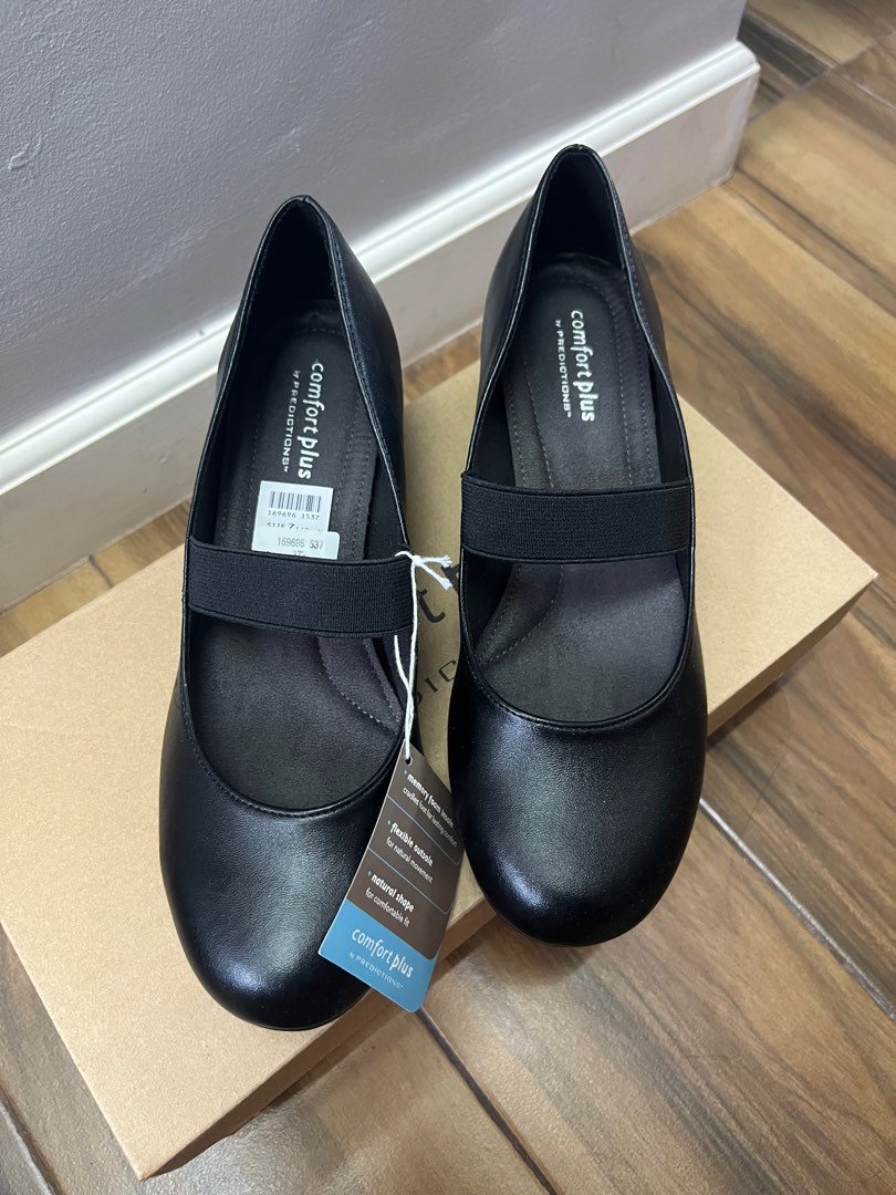 Comfort plus hotsell brand shoes