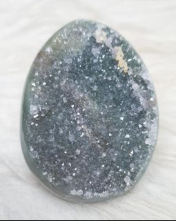 Uruguay Rainbow Amethyst 🌈  🇺🇾  Collection item 2