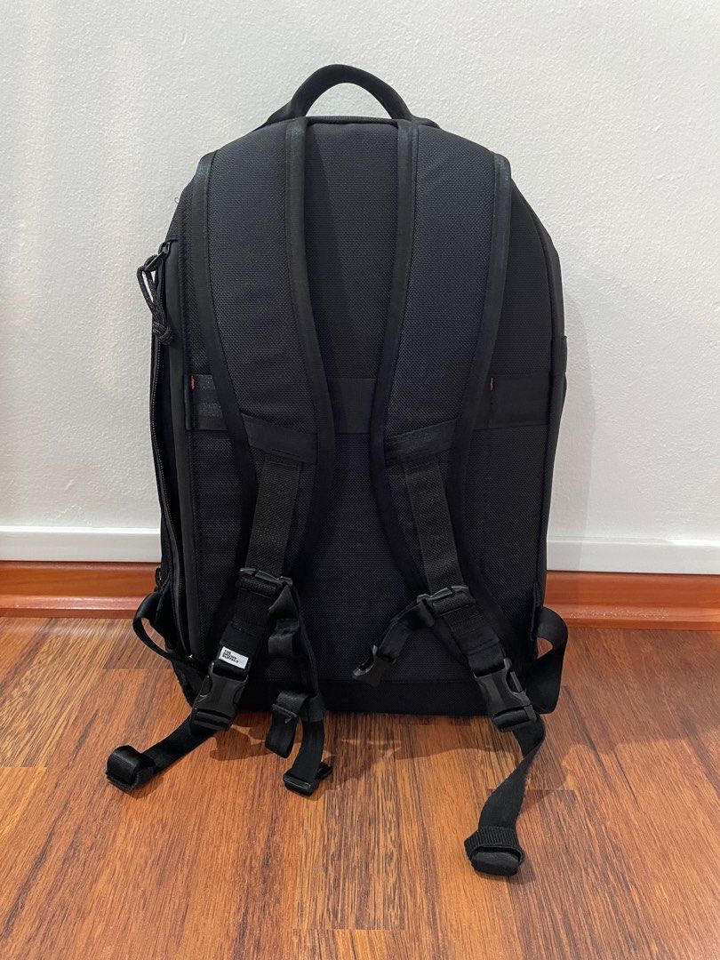 Brown Buffalo Conceal V3 19L carryology Men s Fashion Bags
