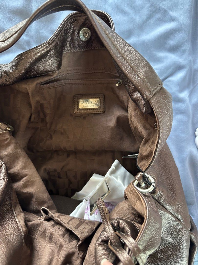 Furla hobo sales
