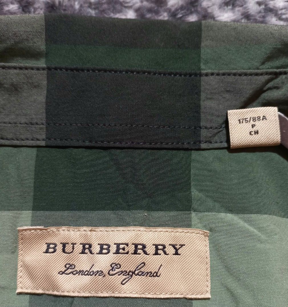 Burberry 4280 zara online