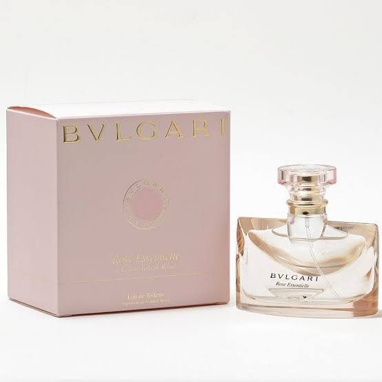Bvlgari rose essentielle eau de parfum 100ml discount