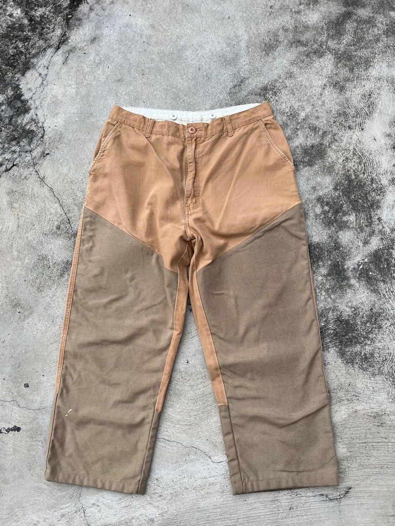 Carhartt briar pants discount