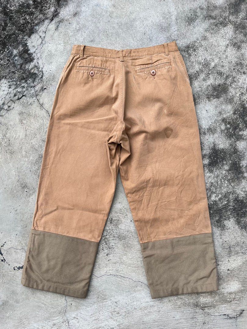 Cabelas Like Carhartt Pants Men s Fashion Bottoms Trousers on