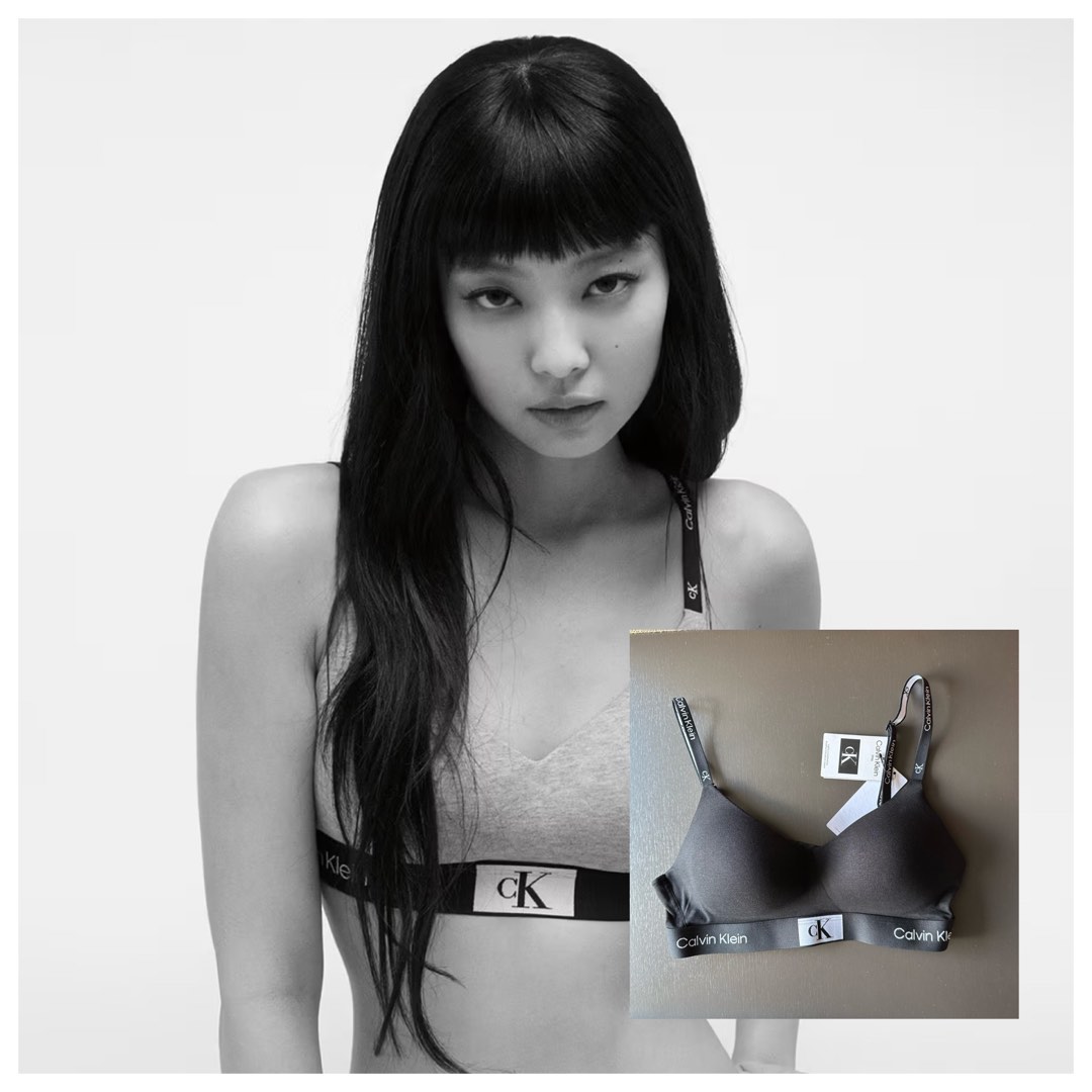Calvin klein bra colors clearance