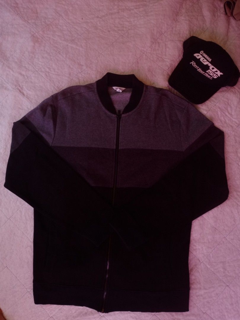 Calvin Klein Jacket on Carousell