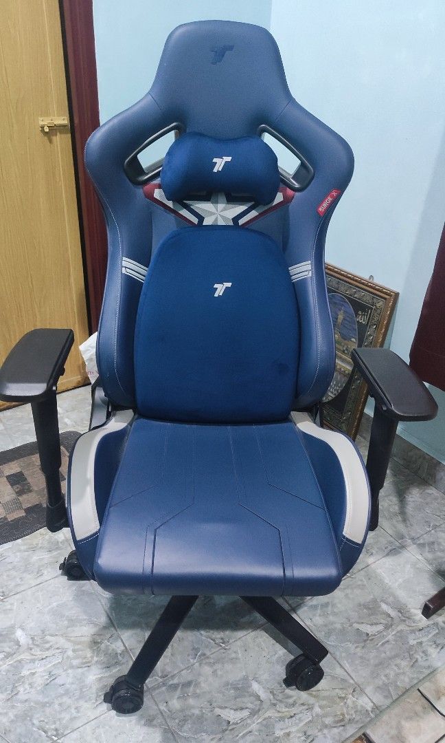 Captain america desk chair cheap