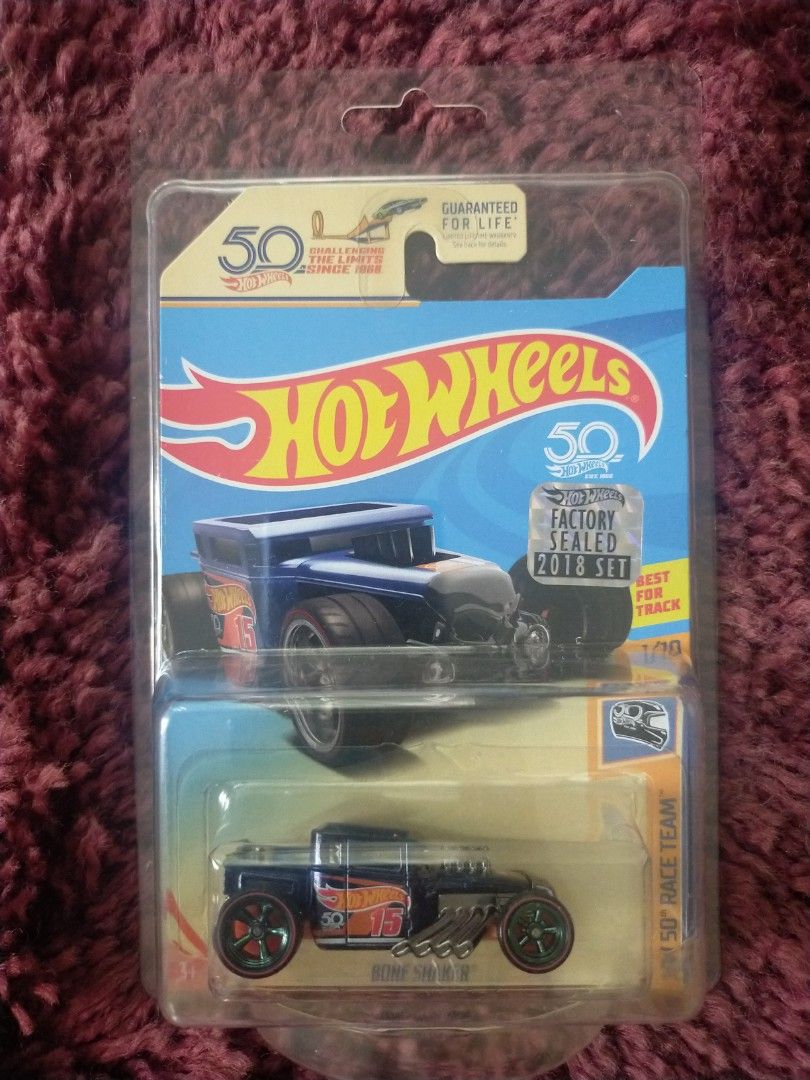 Bone shaker cheap sth 2018