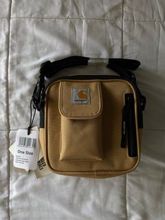 Carhartt essentials bag small top