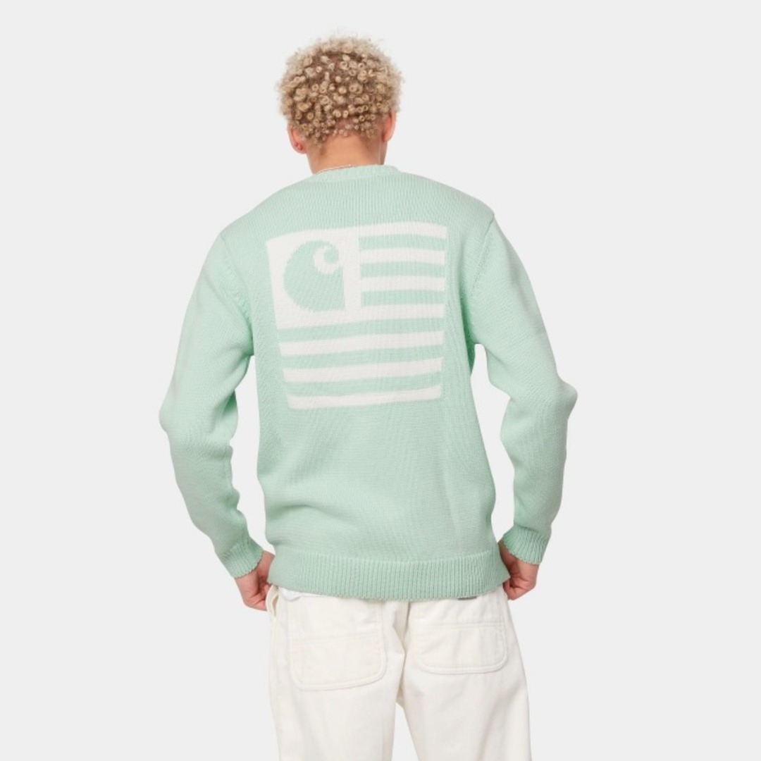 Carhartt state sports sweatshirt sale