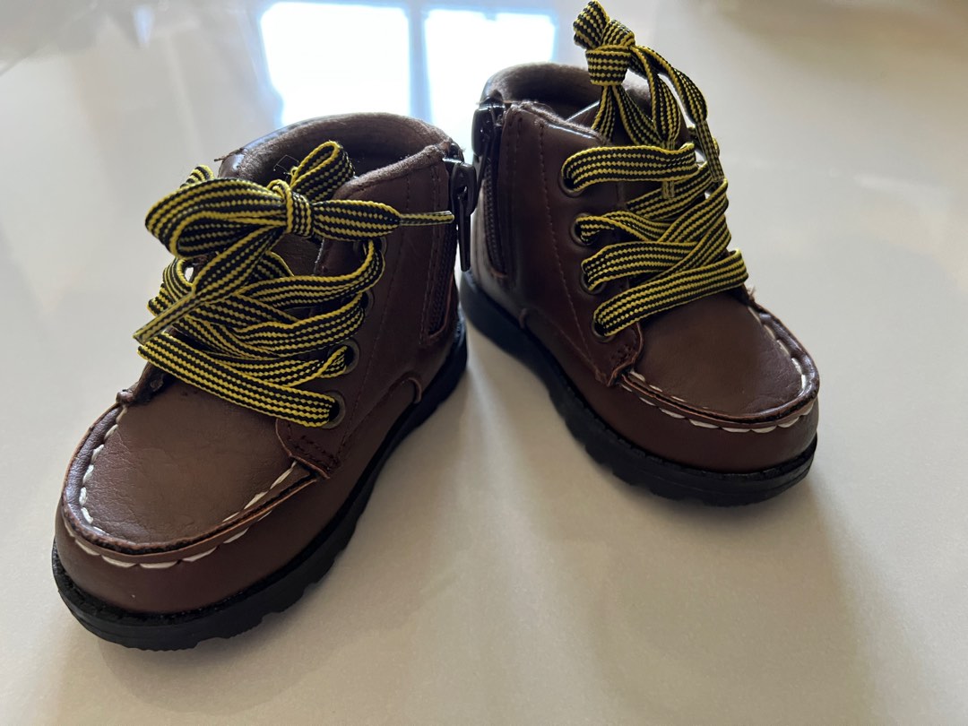 Carters ankle sale boots