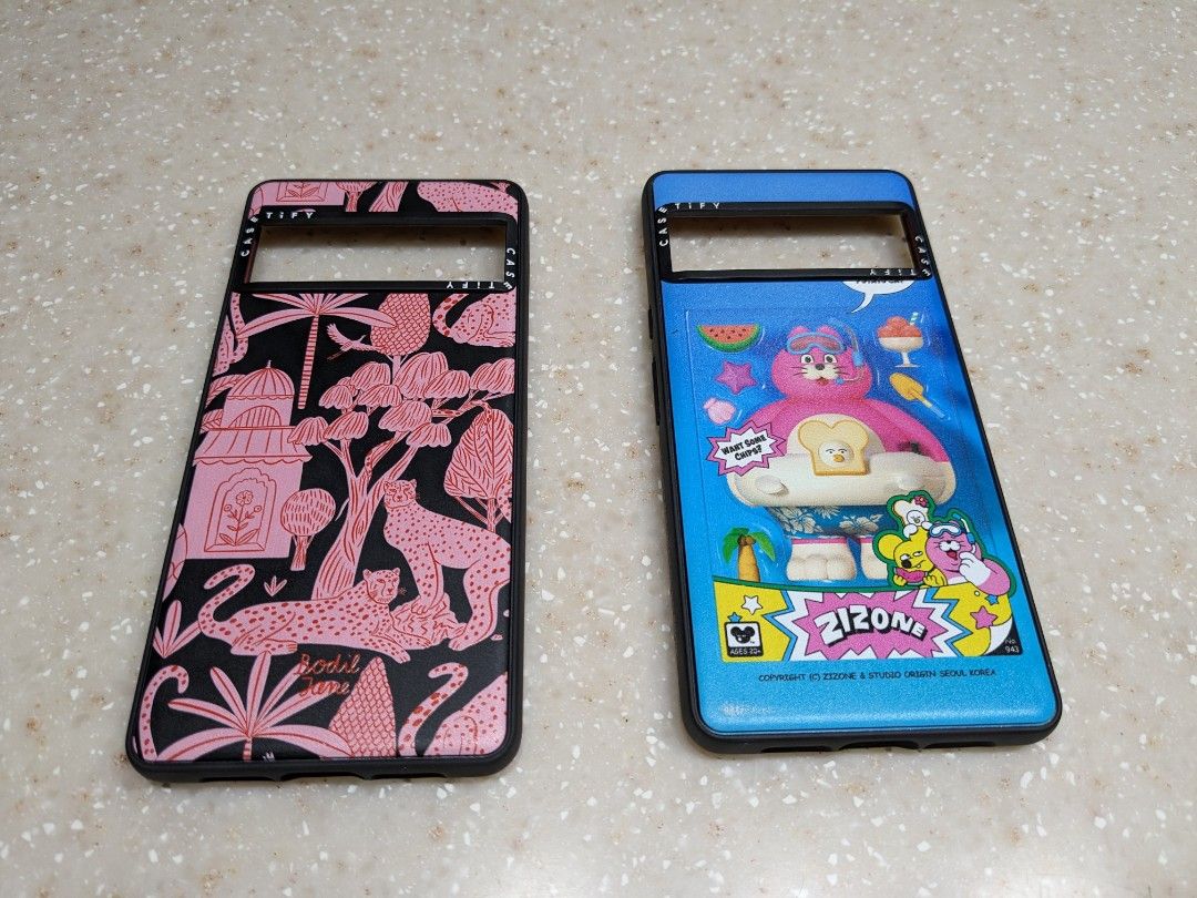 Seoul Casetify Cases In Store Buy MobileHub Seoul Boarding Pass