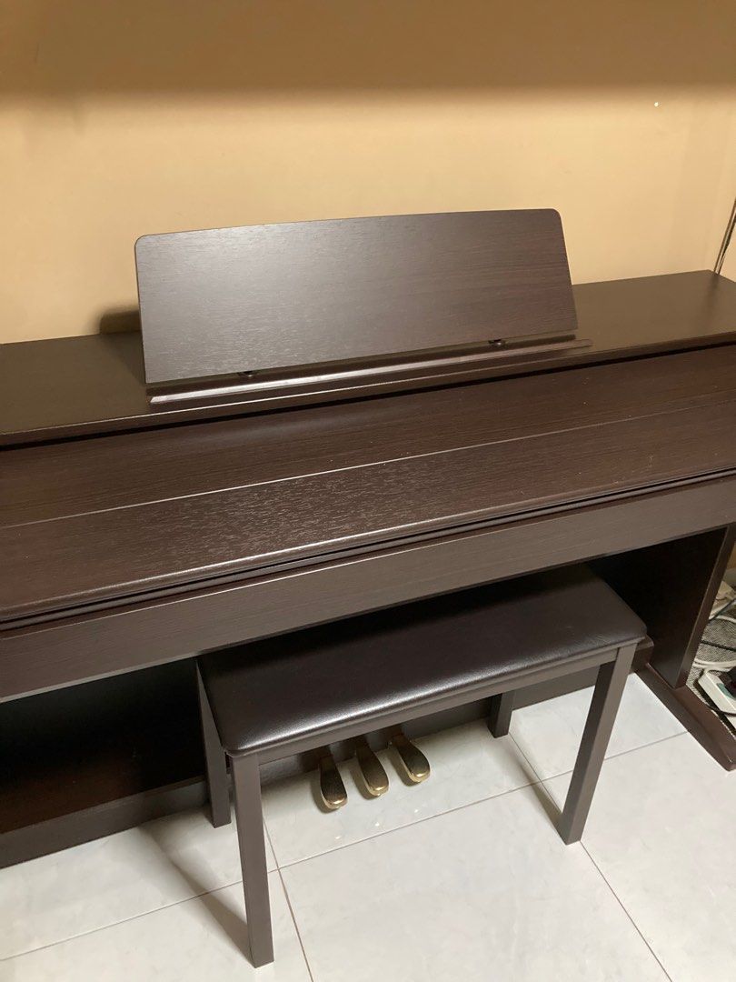 Casio hotsell px 260