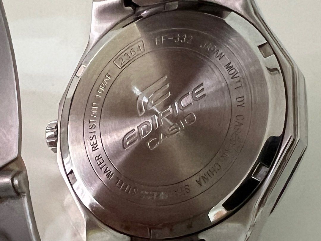 Casio clearance 2364 price