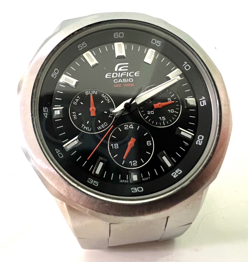 Casio edifice 2364 clearance