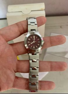 Casio Enticer Ladies LTP-1241