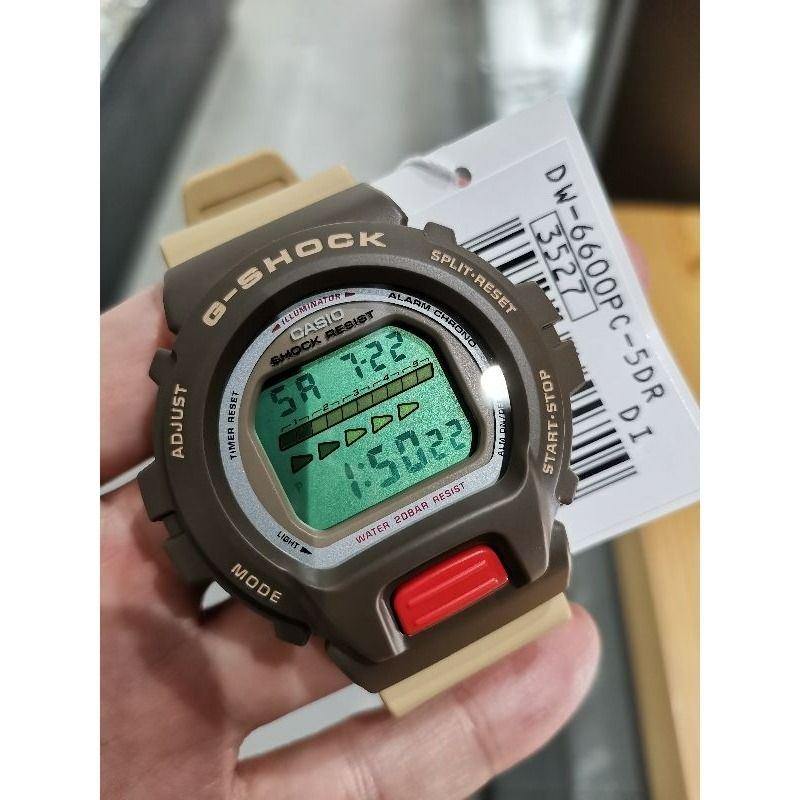 G shock new arrivals vintage watch