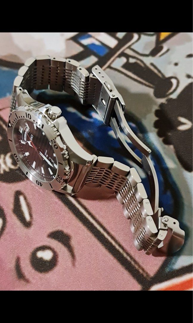 Casio 1087 best sale