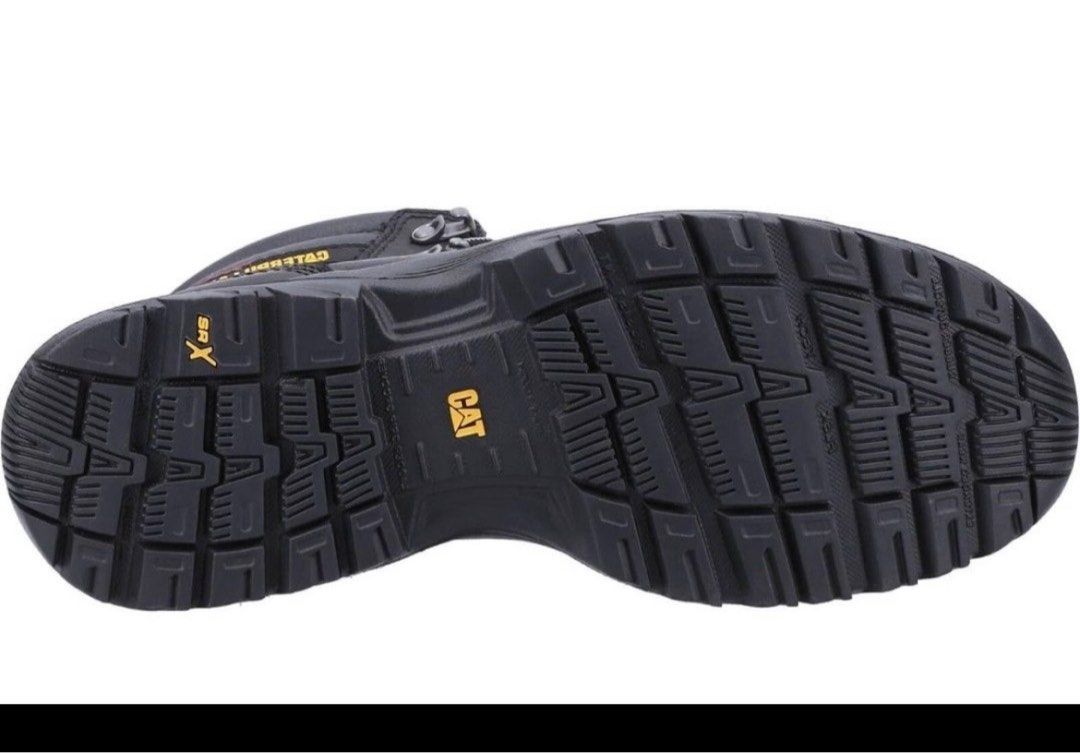 Cat diagnostic on sale safety boots