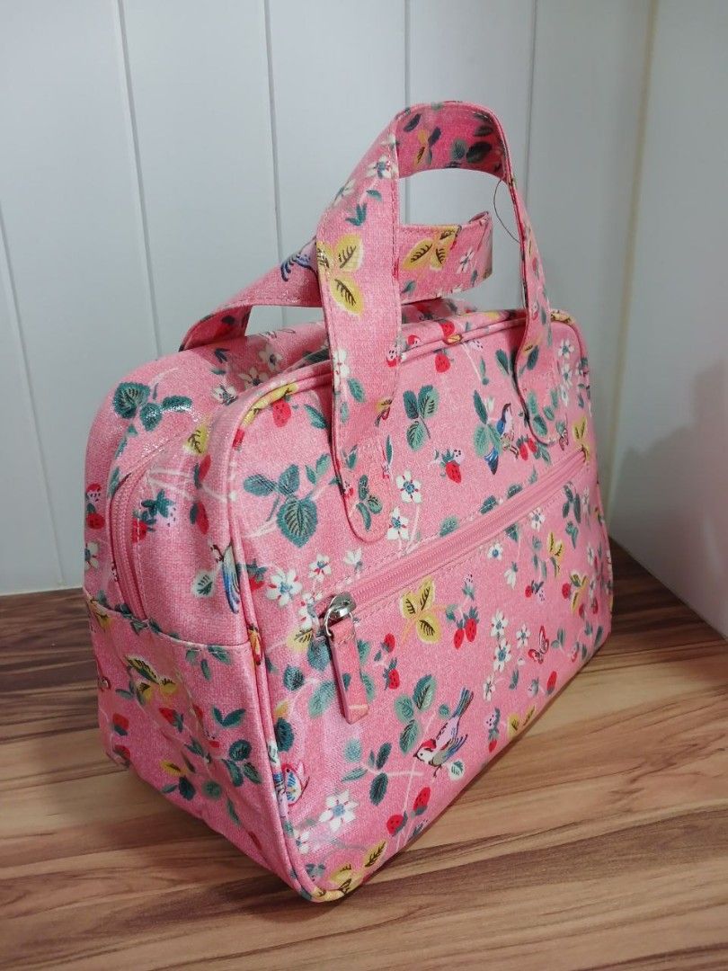 Cath kidston holdall sale sale