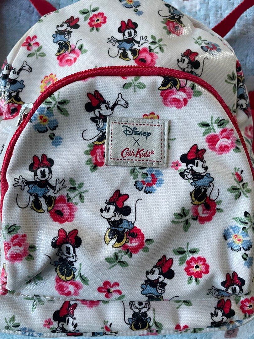 Mickey mouse backpack cath kidston top