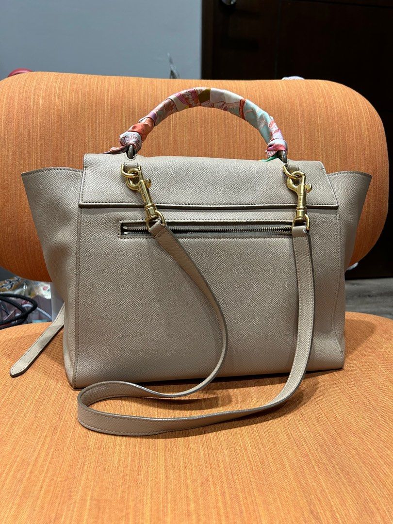 Celine on sale belt mini