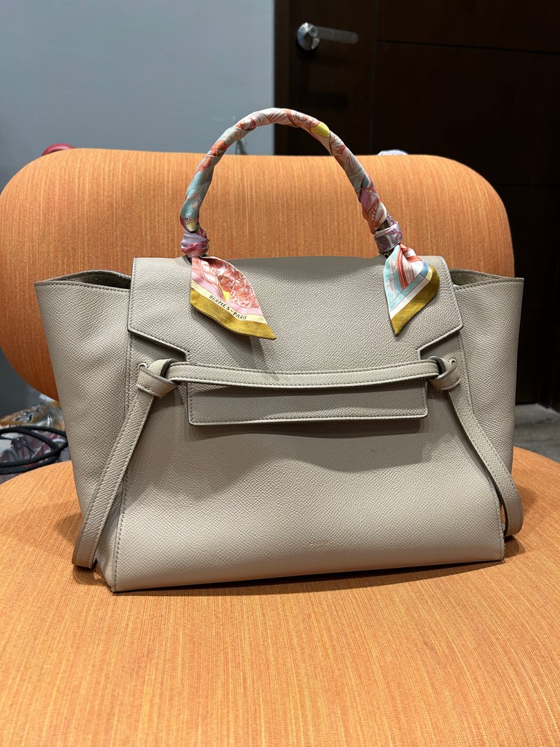 Celine on sale belt mini