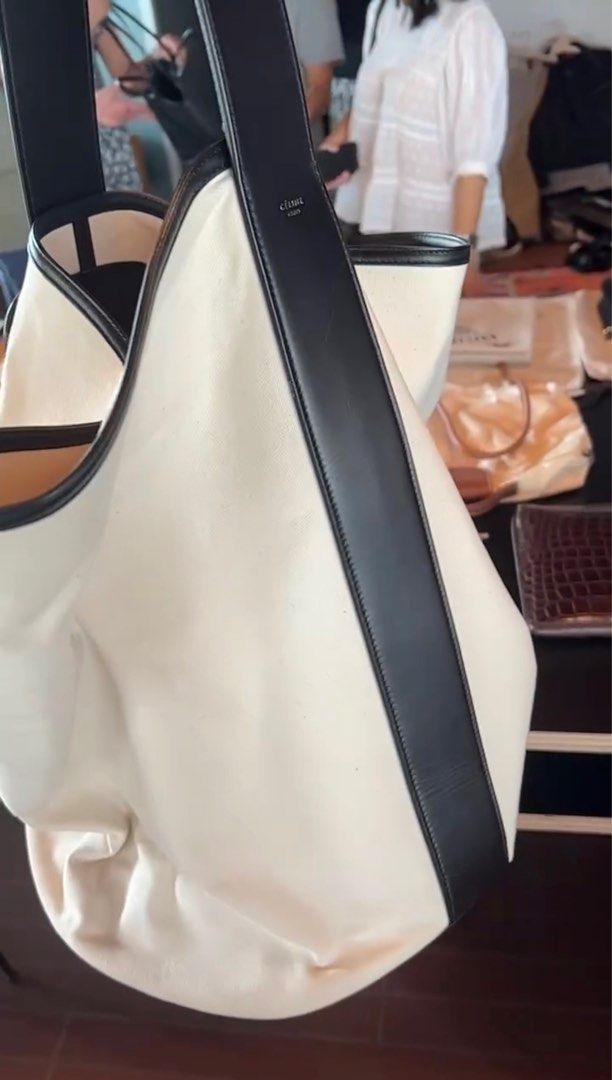 Celine old Bucket Bag