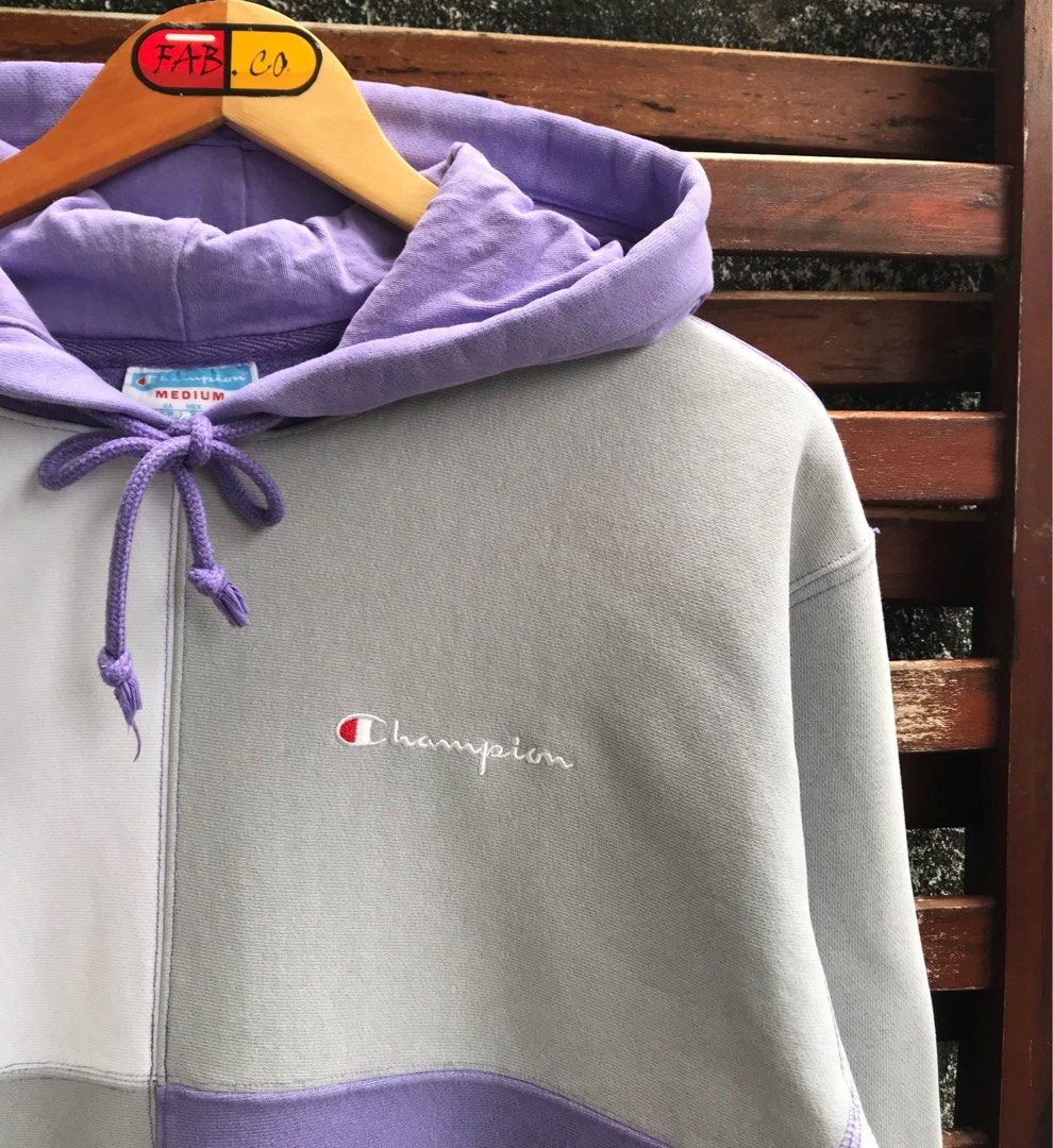 Champion multi discount color hoodie