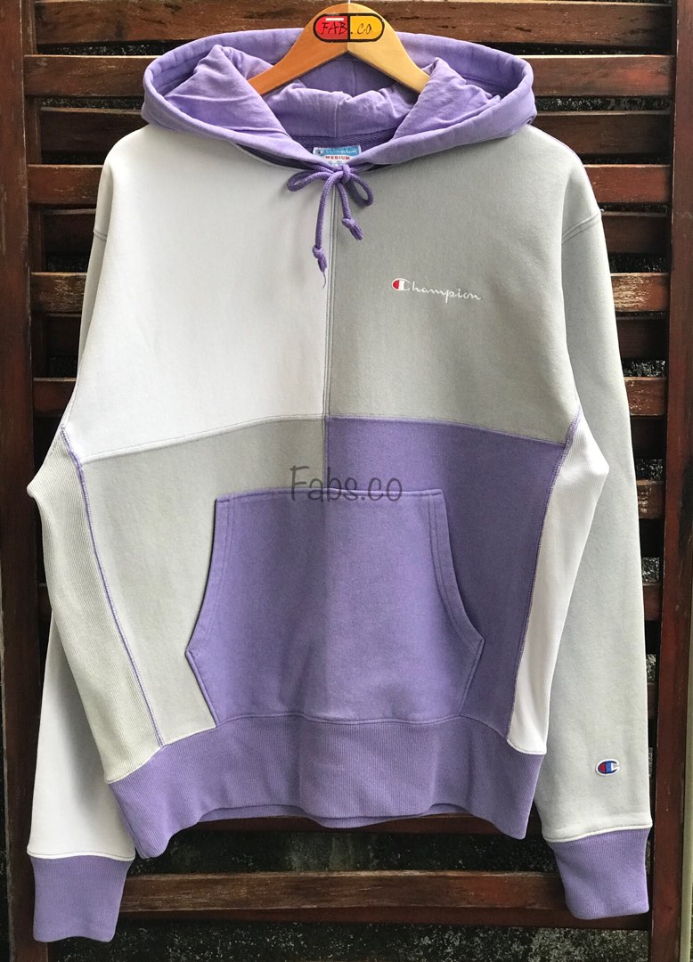 Champion multi color hoodie online