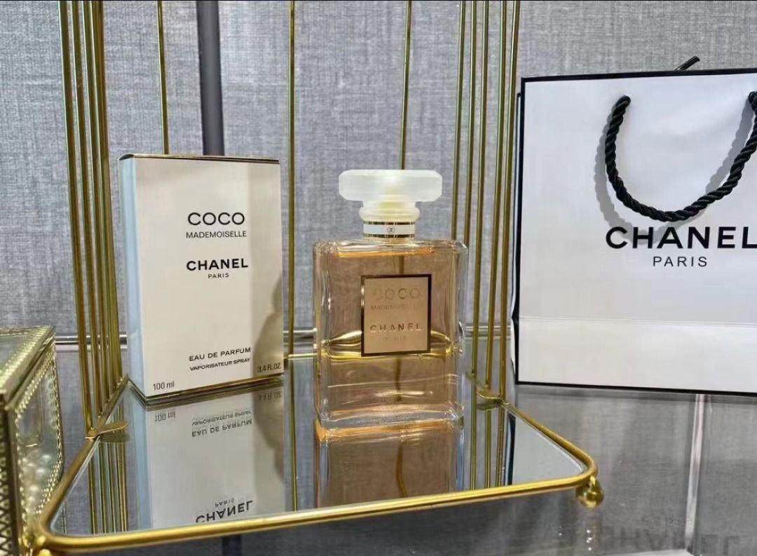 🌷Chanel香奈兒COCO小姐香水100ml, 美容＆化妝品, 健康及美容- 香水